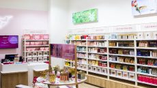 “Adopt” تحط الرحال بالمغرب مع افتتاح ثلاثة متاجر في مارس