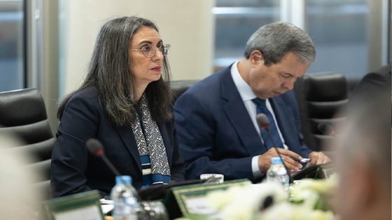 مؤسسة “تمويلكم” تعقد اجتماع مجلس إدارتها الثاني عشر وتؤكد الدينامية الإيجابية لنشاطها