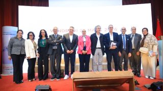 “كوبر فارما” تنظم الدورة الأولى من المناظرة الوطنية للالتزام العلاجي