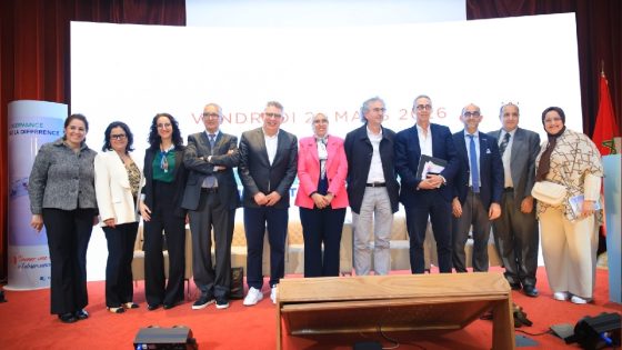 “كوبر فارما” تنظم الدورة الأولى من المناظرة الوطنية للالتزام العلاجي