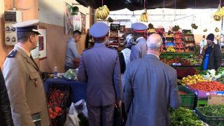 الحكومة تجدد تطمينها للمغاربة بخصوص التموين وتقدم حصيلة مراقبتها للأسواق