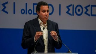 انتخاب ياسين عكاشة رئيسا لفريق الأحرار بمجلس النواب