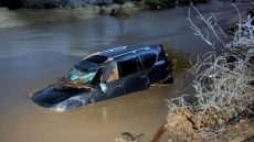 5 وفيات واعتماد التعليم عن بعد جراء الأمطار الغزيرة بعمان