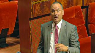 مزور يواجه مخاطر الأمن السيبراني بـ”التنبؤ” بالهجمات قبل وقوعها