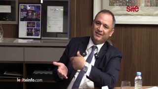 مزور: الاستقرار الذي يتمتع به المغرب يحفز على ولوج المنصة الصناعية المغربية