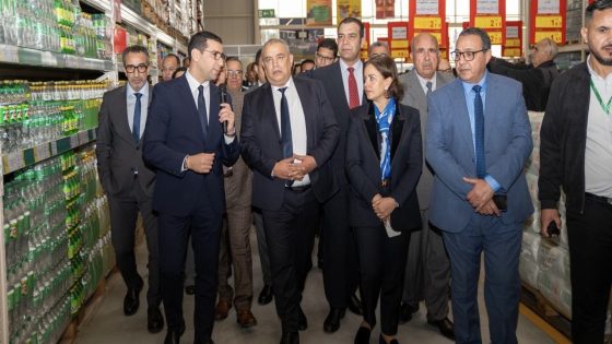 خنيفرة تنضم إلى الشبكة الوطنية لمتاجر “أتقداو”