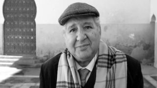 وزارة الثقافة تُعلن وفاة الكاتب والمفكر المغربي عبد الغني أبو العزم