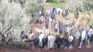 ثلاثة قتلى و17 جريحا إثر انقلاب “طرونزيت” نواحي أزيلال