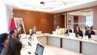 أخنوش يترأس اجتماعا لتتبع تنزيل إصلاح منظومة التعليم العالي والبحث العلمي والابتكار