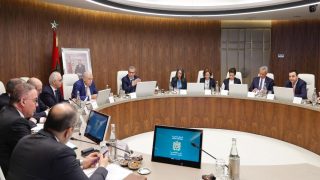 اجتماع هام للحكومة المغربية بعد ارتفاع أسعار المواد البترولية