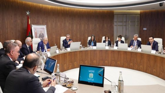 اجتماع هام للحكومة المغربية بعد ارتفاع أسعار المواد البترولية