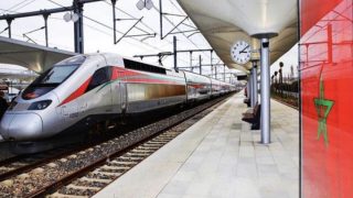 ربط 43 مدينة عوض 23.. مخطط يروم تمديد السكك وتغطية 90% من الساكنة