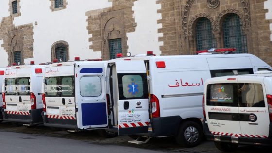 اختلالات نقل المرضى في الدار البيضاء تدفع نحو تشديد القوانين ومحاربة السمسرة الصحية