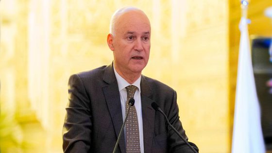 بيرو: منجز الحكومة لا ينكره إلا جاحد والأحرار سيذهب إلى الانتخابات بطموح التصدر