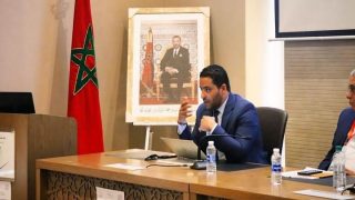 السعيد: الإصلاح التشريعي والمؤسساتي أسهم بشكل فعال في تمكين المرأة وتعزيز أدوارها