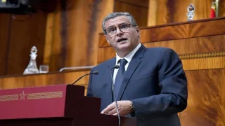 أخنوش…إصلاح التعليم يدخل مرحلة الحسم ومدرسة الجودة والإنصاف أولوية