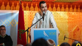 بايتاس: سأترشح بسيدي إفني وسأذهب عند المواطنين بوجه مكشوف