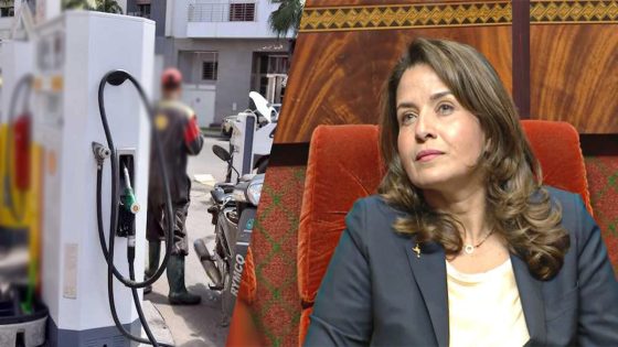 سرعة في الارتفاع وبطء في الانخفاض.. الحركة الشعبية ينتقد ازدواجية تقلب أسعار المحروقات