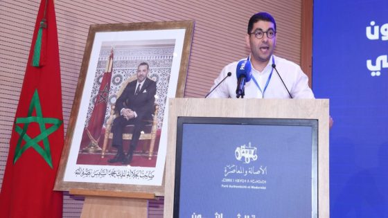 بنسعيد: البام لا يختبئ وراء قطاعاته الحكومية والوقت لم يحن بعد للحديث عن التحالفات