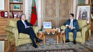 الصحراء المغربية.. كوستاريكا تحدد موقفها من الحكم الذاتي