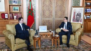 الصحراء المغربية.. التشيك تعبر عن موقفها بشأن مقترح الحكم الذاتي