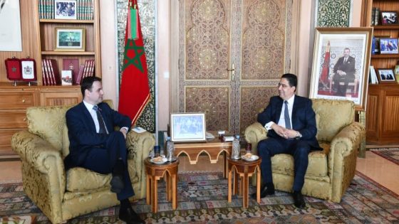 الصحراء المغربية.. التشيك تعبر عن موقفها بشأن مقترح الحكم الذاتي