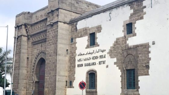 انتخاب مناديب لتسيير “مقبرة مديونة” يفجر خلافات داخل أغلبية مجلس جهة الدار البيضاء