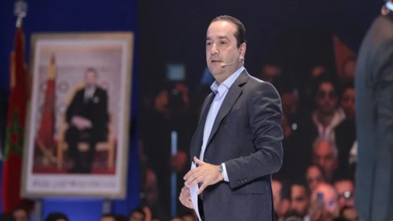 الأحرار يطلق مسار المستقبل وشوكي: “تدشينه مع مهنيي الصحة ليس اعتباطيا”