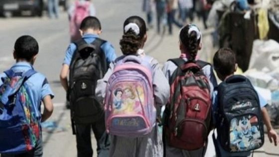 بعد الرجوع للساعة الإضافية.. مطالب بملاءمة التوقيت المدرسي مع الإيقاع البيولوجي للتلاميذ