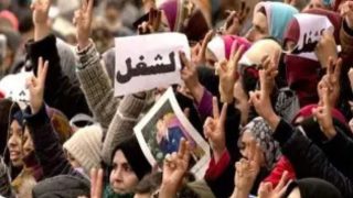 النساء الاتحاديات يحذرن من آثار الغلاء والبطالة ويطالبن بإخراج مدونة أسرة جديدة