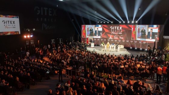 جيتكس إفريقيا المغرب تكشف عن قمة “الجاهزية الاستراتيجية للدفاع الرقمي بالذكاء الاصطناعي”