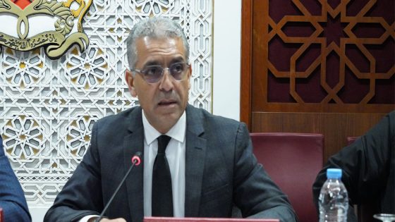 هشومي ينتقد الدعم الحكومي للنقل ويصفه بـ”إعادة تدوير نفس الوصفة”