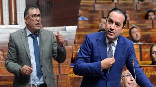 حموني ينعت الرئيس الجديد للأحرار بـ”الشاب الذي يجتهد”