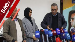 الحروني يكشف عن اختفاء 10 ملايين سنتيم من مالية الاشتراكي الموحد -فيديو