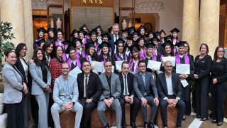 منتجع مازاغان يحتفي بتخرج الدفعة الثالثة من برنامج القيادة النسائية