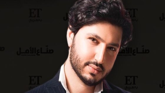 محمد شاكر يعلن استئناف علاجه بالمستشفى