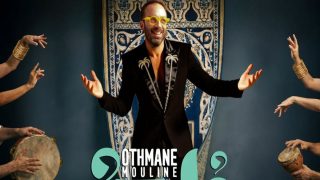 عثمان مولين يُحيي أمسيتين شعبيتين بالدار البيضاء والرباط – صور