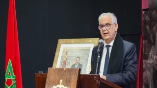 بركة: المملكة نجحت تنظيميا في “الكان” لكنها لم تكن كذلك إعلاميا