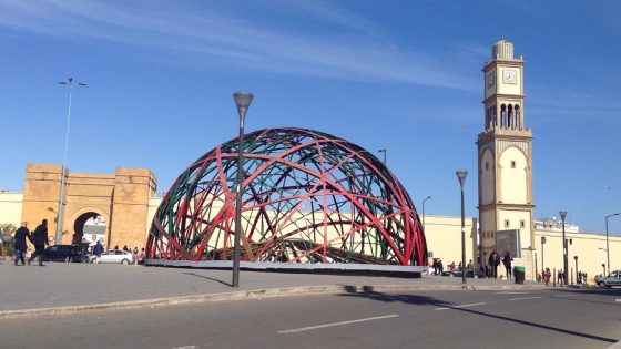 الدار البيضاء تواصل تصدرها لقائمة المراكز المالية في إفريقيا