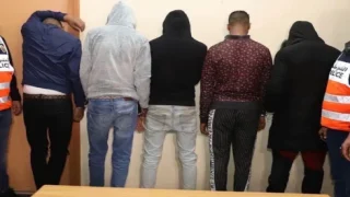 الدار البيضاء…توقيف مشتبه بهم لتورطهم في احتجاز شرطي