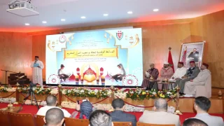 الدار البيضاء…تستضيف نهائي مسابقة حفظ وتجويد القرآن الكريم لفائدة أبناء أسرة الأمن الوطني