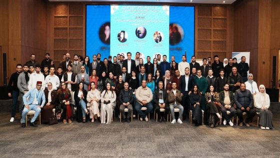 دينامية وطنية متواصلة للشبيبة التجمعية عبر لقاءات فكرية وتواصلية وأنشطة ميدانية بمختلف جهات المملكة