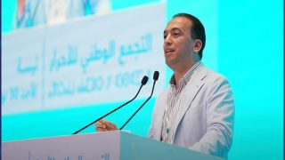 السعدي: جيل اليوم يحتاج تواصلا آخر ومخاطبته بالعُكّاز لن يؤثر فيه