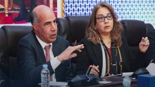 صابري: “البام حافظ على موقعه لولايتين ومن المنطقي أن يتصدر الانتخابات المقبلة”