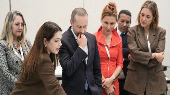 المغرب يحتضن النسخة الأولى لمعرض “جيتكس مستقبل الصحة بإفريقيا”