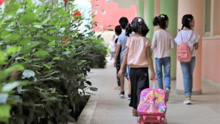 مطلب برلماني لـ”وزارة التعليم” بتأجيل العطلة المدرسية وتكييفها مع عيد الفطر