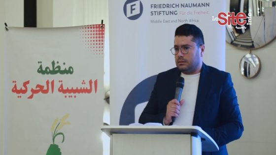 الشبيبة الحركية تنشد مشاركة مكثفة للشباب في الانتخابات المقبلة