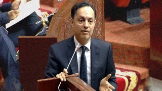 السكوري يكيل المديح لقانون الاضراب ويصف عددا من مقتضياته بـ”غير المسبوقة”
