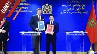 من الرباط.. الولايات المتحدة تعرب عن شكرها للملك على الرؤية والريادة اللتين تقودان شراكة تمتد لـ 250 عاما نحو آفاق جديدة