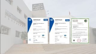 مجازر الدار البيضاء تجتاز الافتحاص السنوي وتواصل حمل علامة الجودة